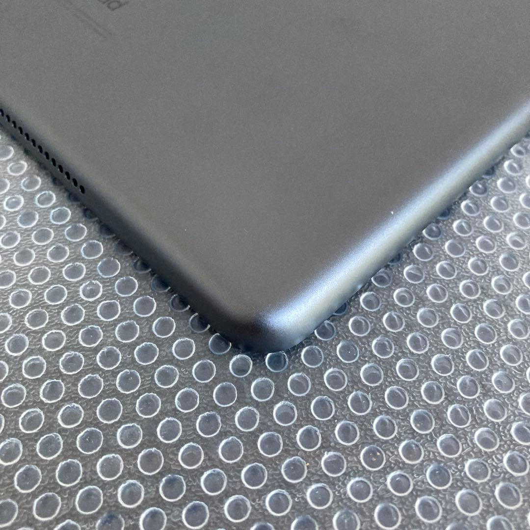 3061【早い者勝ち】iPad7 第7世代 32GB WIFIモデル☆