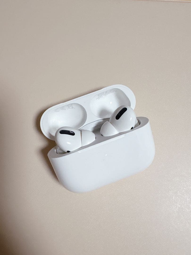イヤホン AirPodsPro