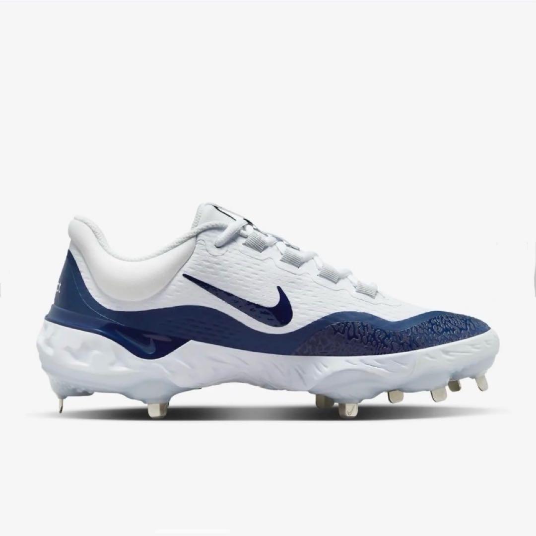 【日本未発売】Nike Alpha Huarache Elite 4 low