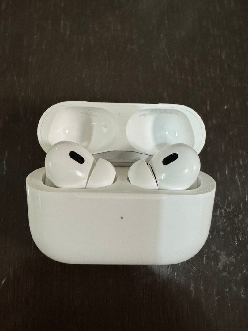 AirPods Pro 第2世代　type-c