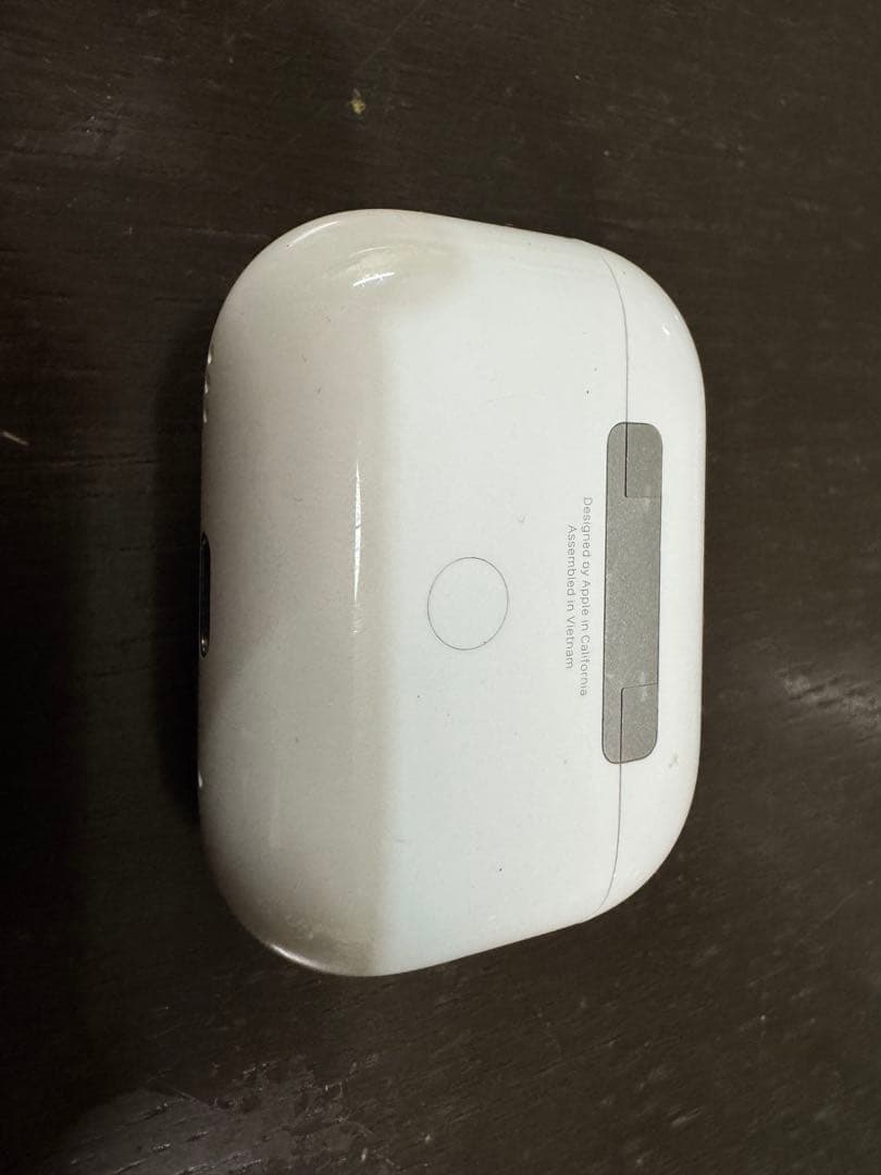 AirPods Pro 第2世代　type-c