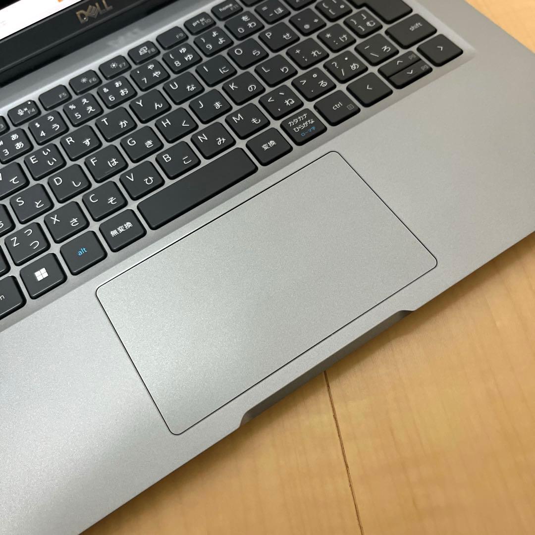DELL Core i5 第11世代 2022年製 ノートパソコン