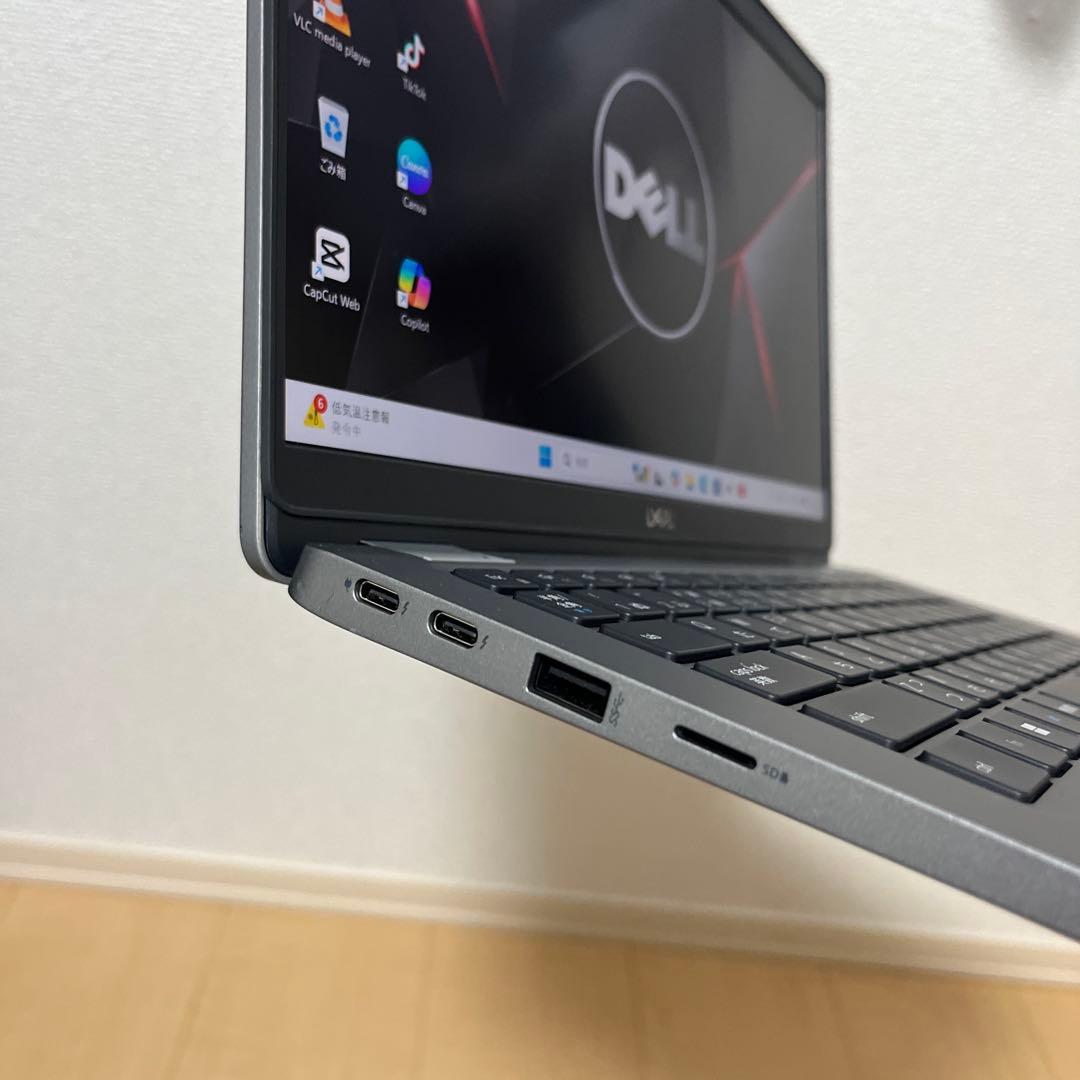 DELL Core i5 第11世代 2022年製 ノートパソコン