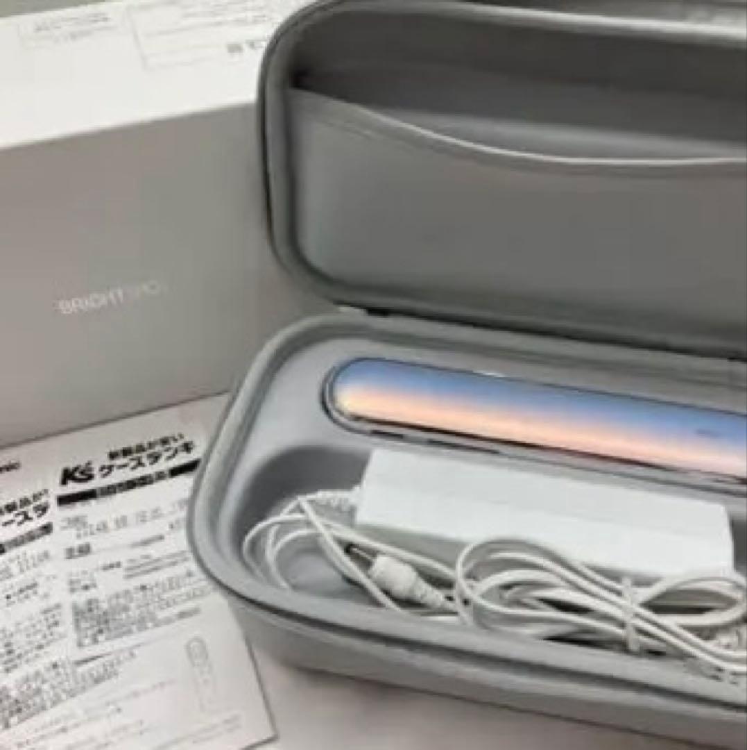 Panasonic フォト ブライトショット EH-SL85-Wパナソニック