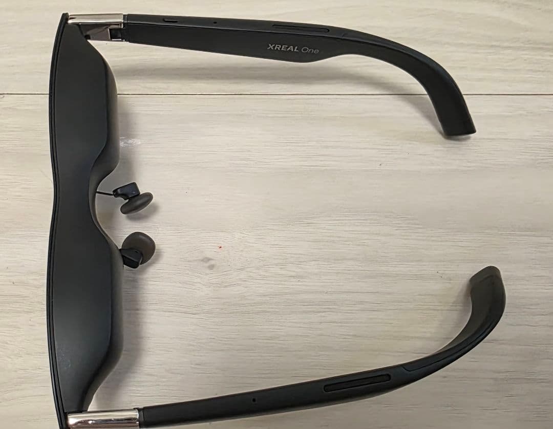 「美品」Xreal One AR Glass