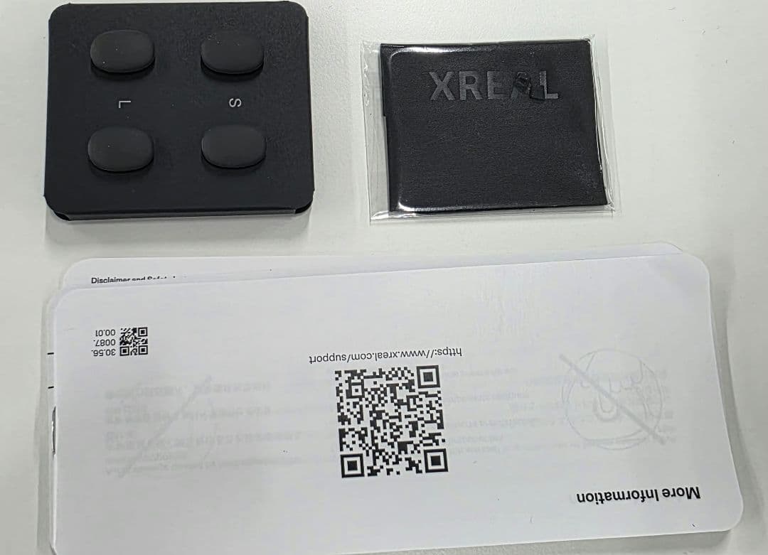 「美品」Xreal One AR Glass