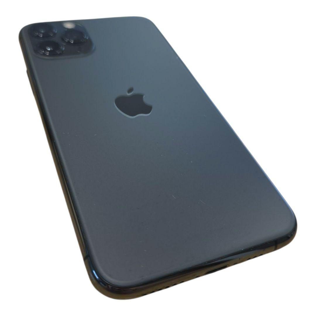 iPhone 11 Pro 256GB スペースグレー　SIMフリー　スマホ本体