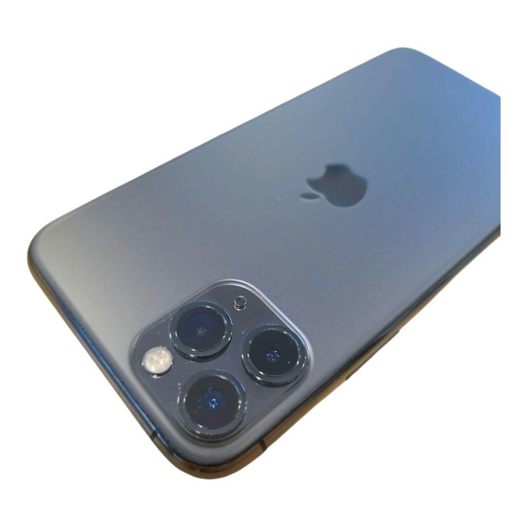 iPhone 11 Pro 256GB スペースグレー　SIMフリー　スマホ本体