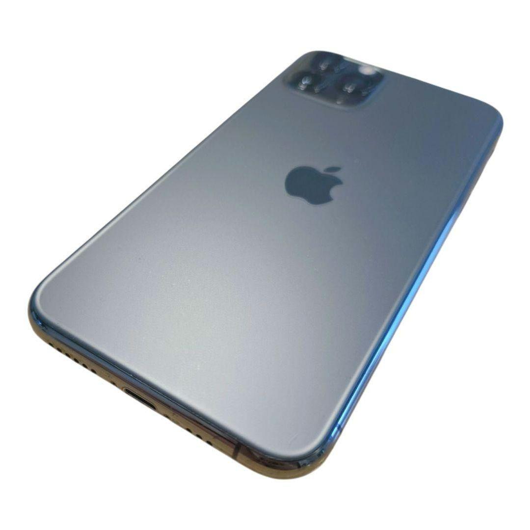 iPhone 11 Pro 256GB スペースグレー　SIMフリー　スマホ本体