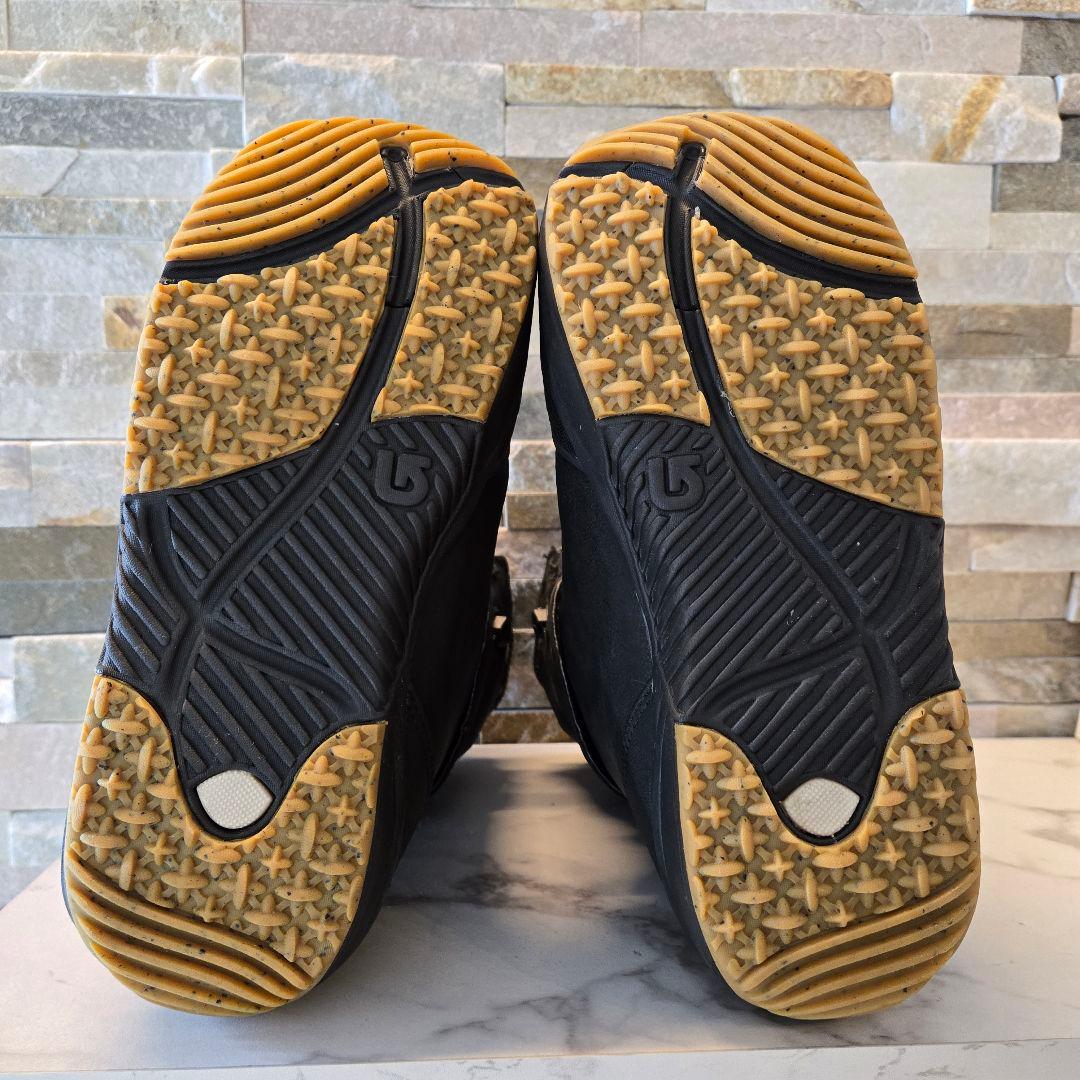 新品　BURTON バートン　SUPREME サプリーム　スノーボード ブーツ