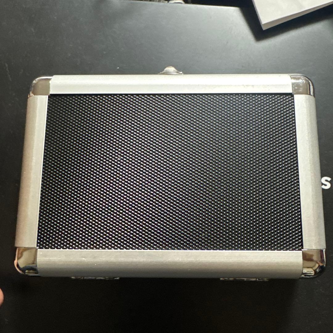 DJ機材 ORTOFON Concorde MkII MIX TWIN