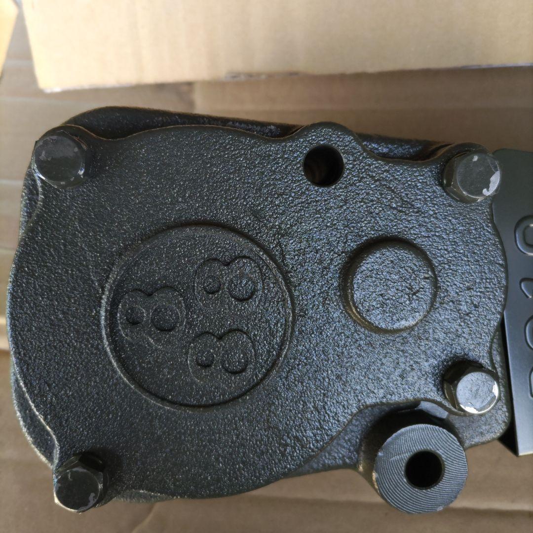 コボレーン　減速機リアクイックRQ10　オーバーホール済み