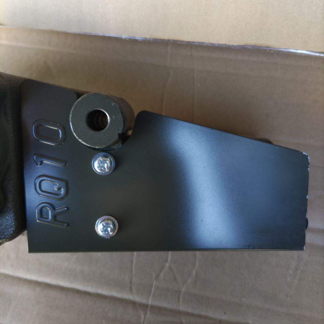 コボレーン　減速機リアクイックRQ10　オーバーホール済み