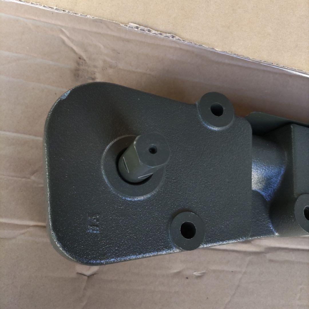 コボレーン　減速機リアクイックRQ10　オーバーホール済み