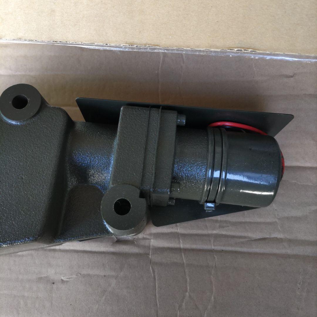 コボレーン　減速機リアクイックRQ10　オーバーホール済み