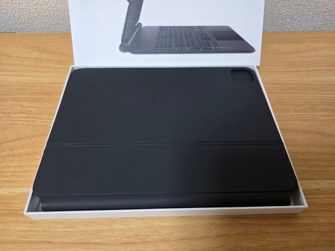 Apple Magic Keyboard 11インチ マジックキーボード