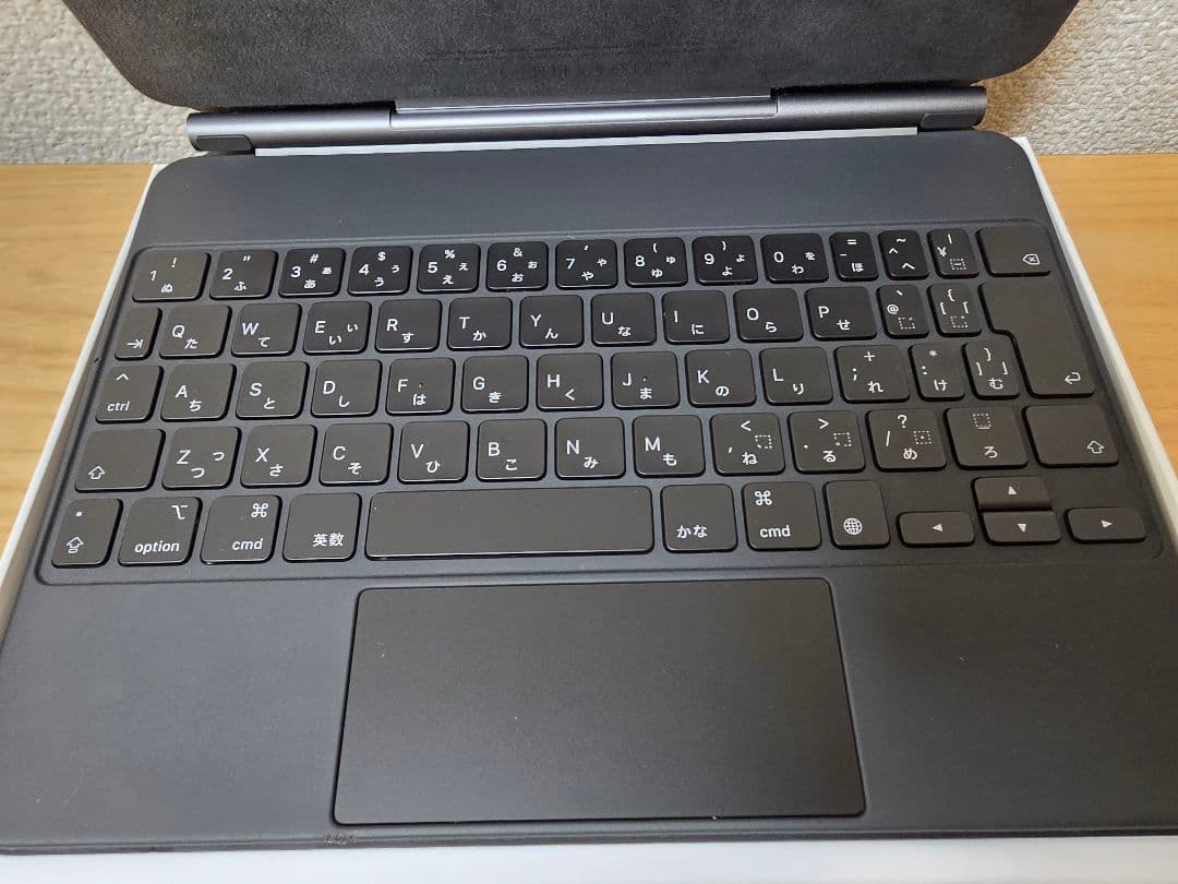 Apple Magic Keyboard 11インチ マジックキーボード