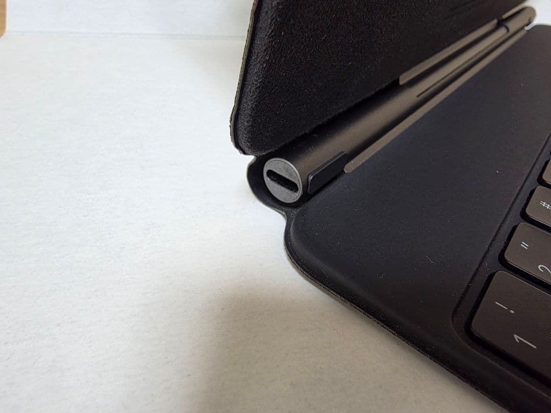 Apple Magic Keyboard 11インチ マジックキーボード