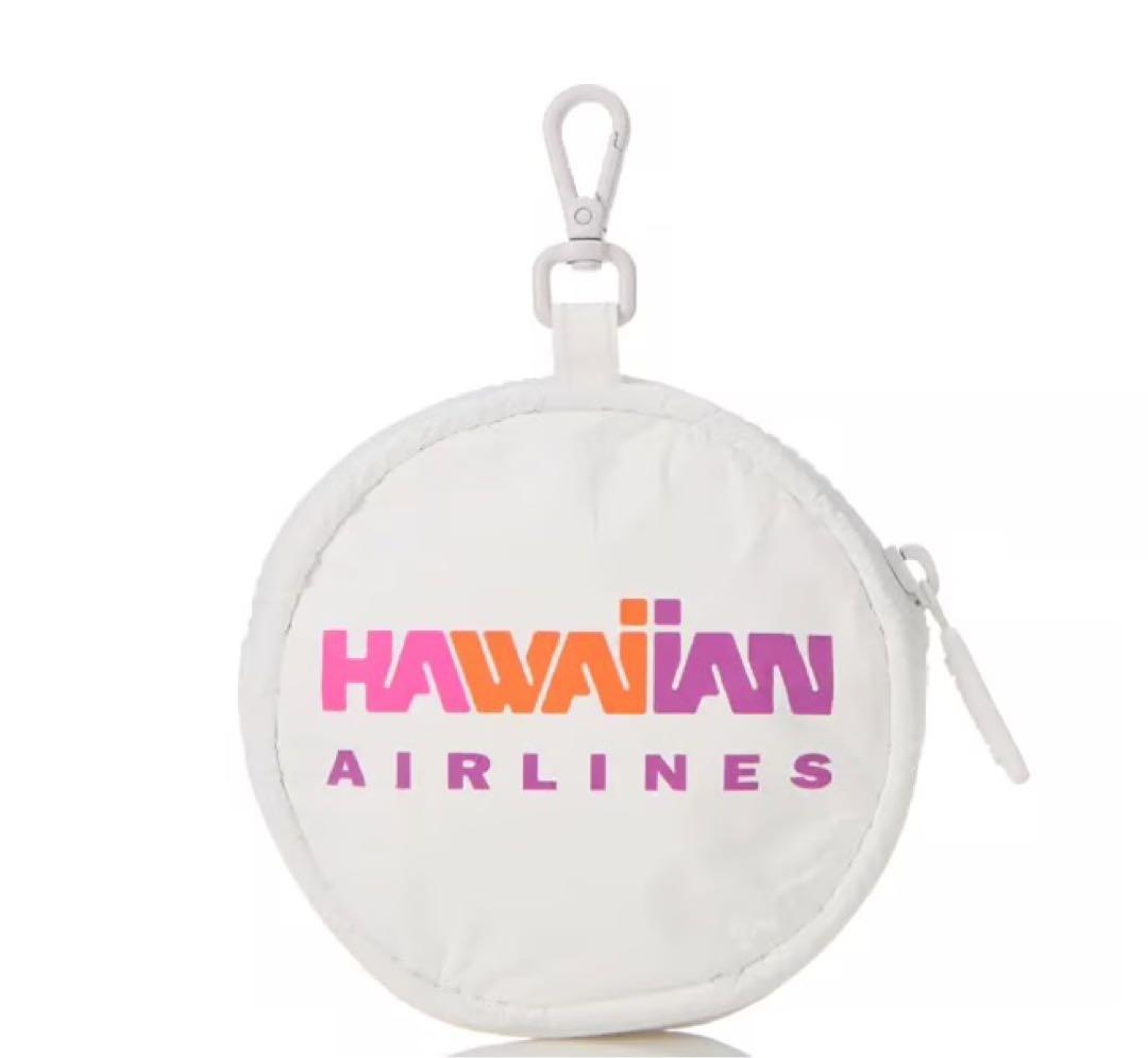 Aloha Collection ハワイアン航空ケース