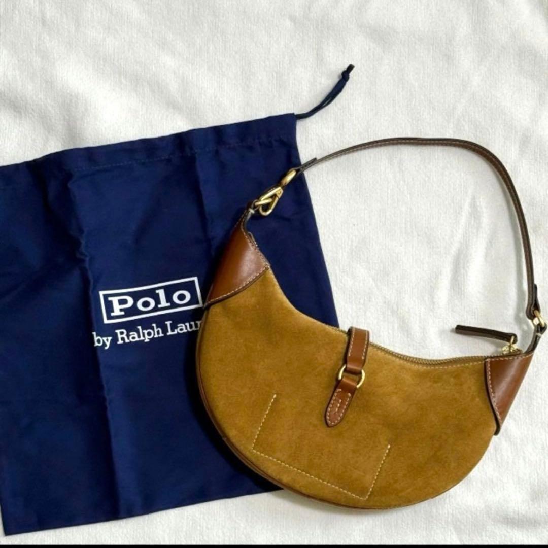 Polo by Ralph Lauren polo id バッグ