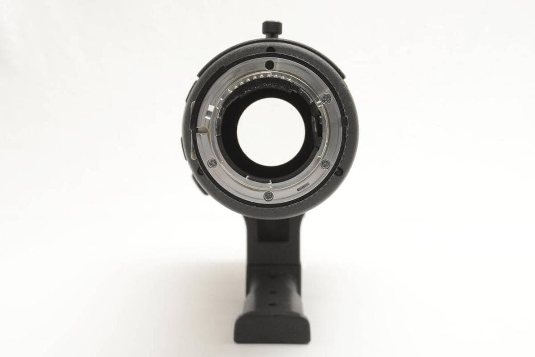 ★動作品★ AF-S Nikkor ED 600mm F4 D IF #466H