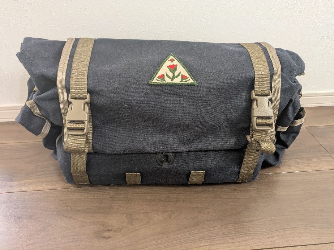 E*u様 ULTRAROMANCE/ウルトラロマンスFABIO’S CHEST