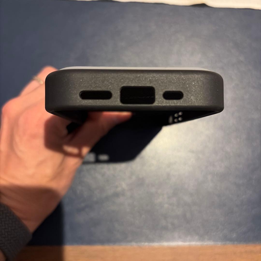 iPhoneアクセサリー Ninja Labs Flex Pouch i Phone 14pro