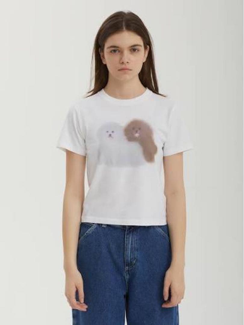 トップス Carne Bollente Doggy Puppy Style