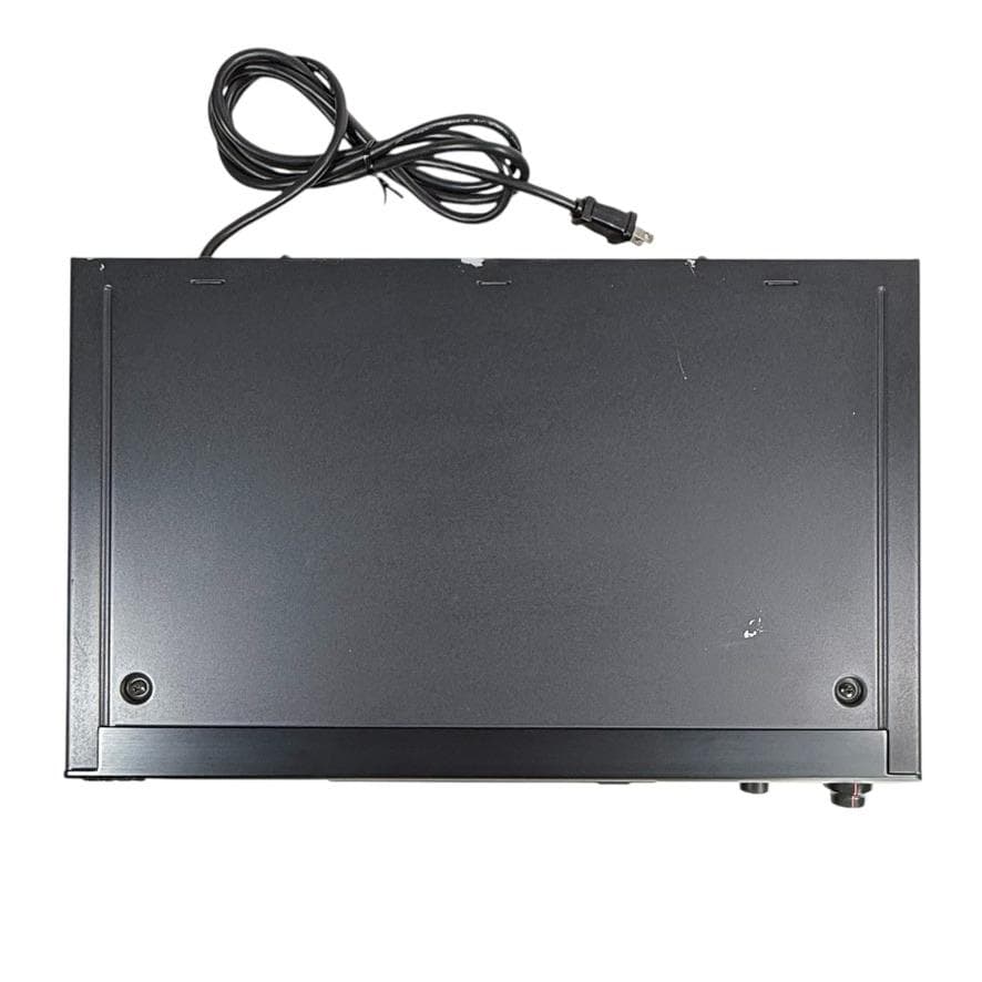 ◆優良動作品◆SONY ソニー MDS-JE700 MDレコーダー ブラック