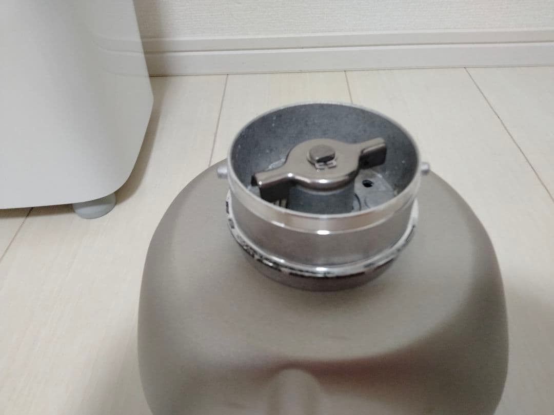 【美品】Panasonic SD-MT2-W ホームベーカリー