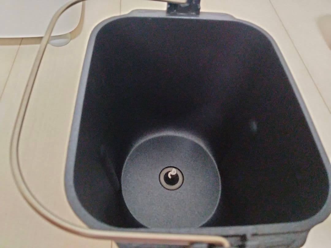 【美品】Panasonic SD-MT2-W ホームベーカリー