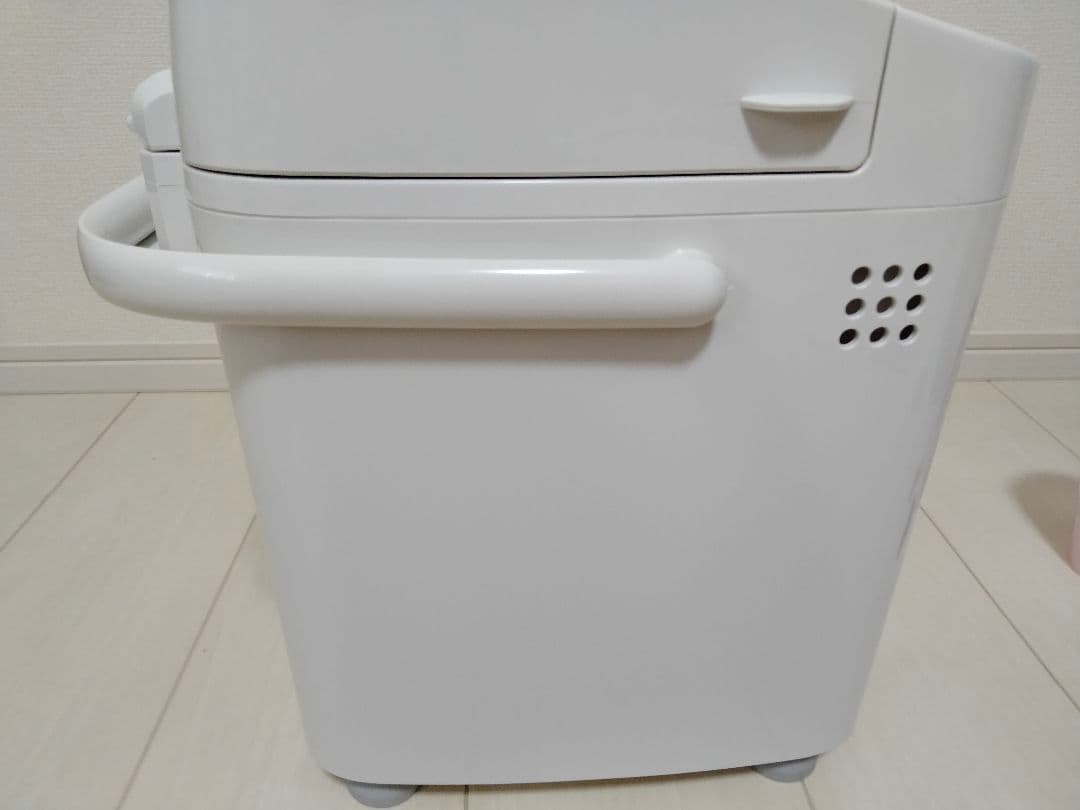 【美品】Panasonic SD-MT2-W ホームベーカリー