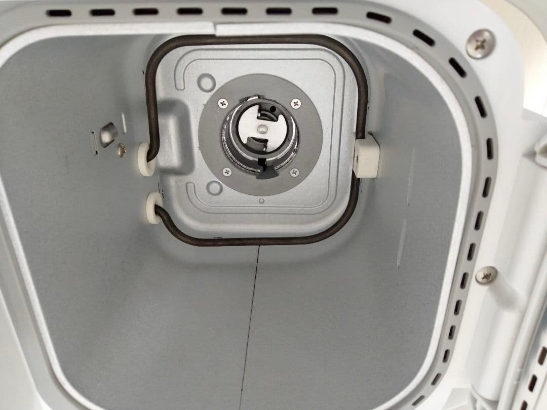 【美品】Panasonic SD-MT2-W ホームベーカリー