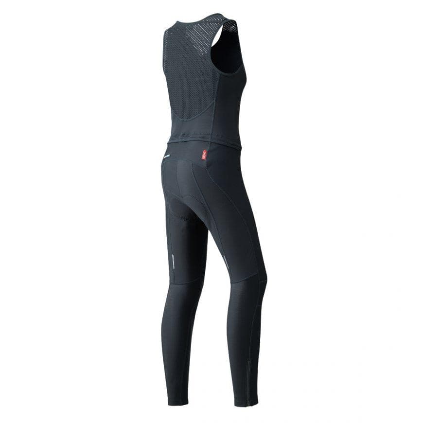 【新品】PEARL IZUMI WT6500-3DNPウィンドブレーク 秋冬 M