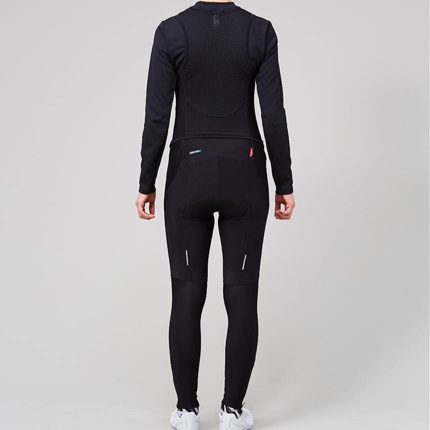 【新品】PEARL IZUMI WT6500-3DNPウィンドブレーク 秋冬 M