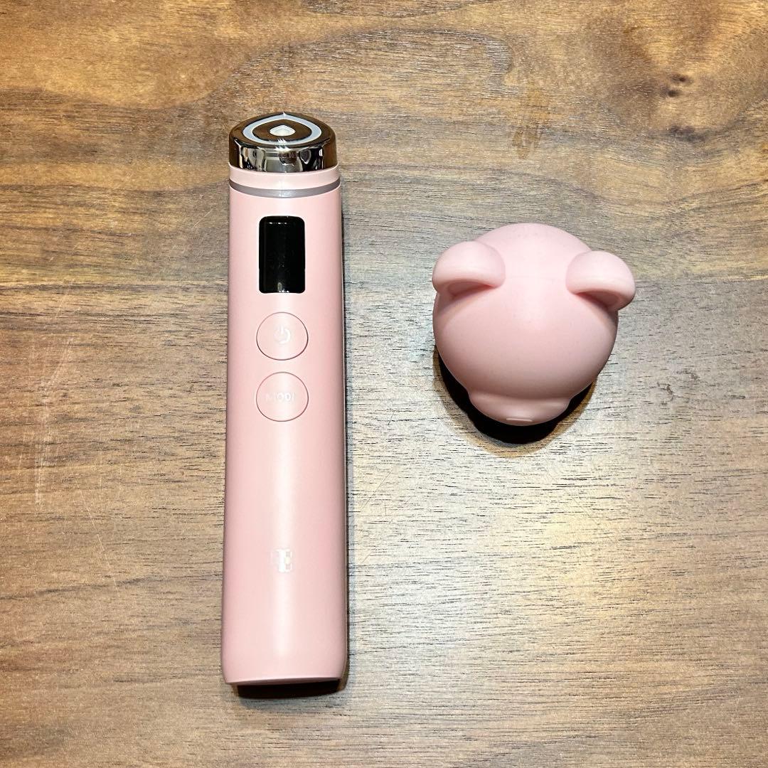 medicube 美顔器　BOOSTER PRO