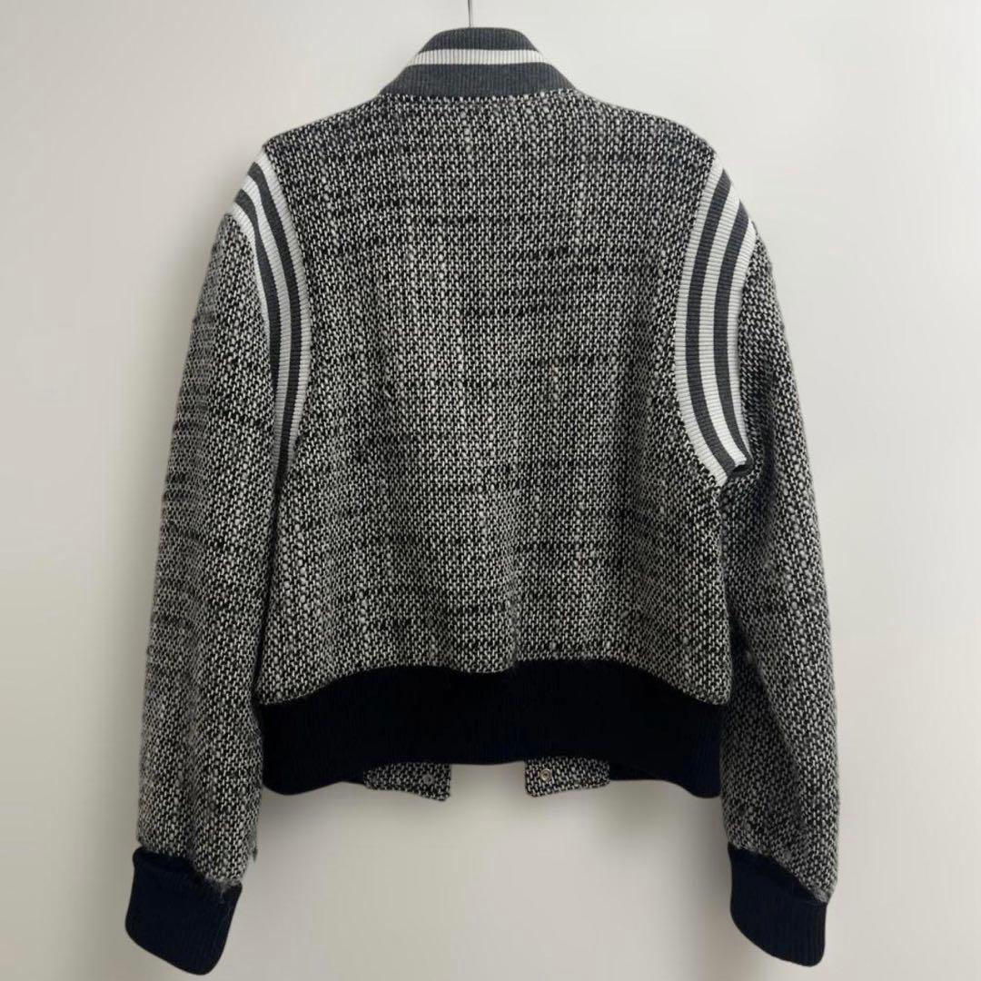 sheller ジャケット