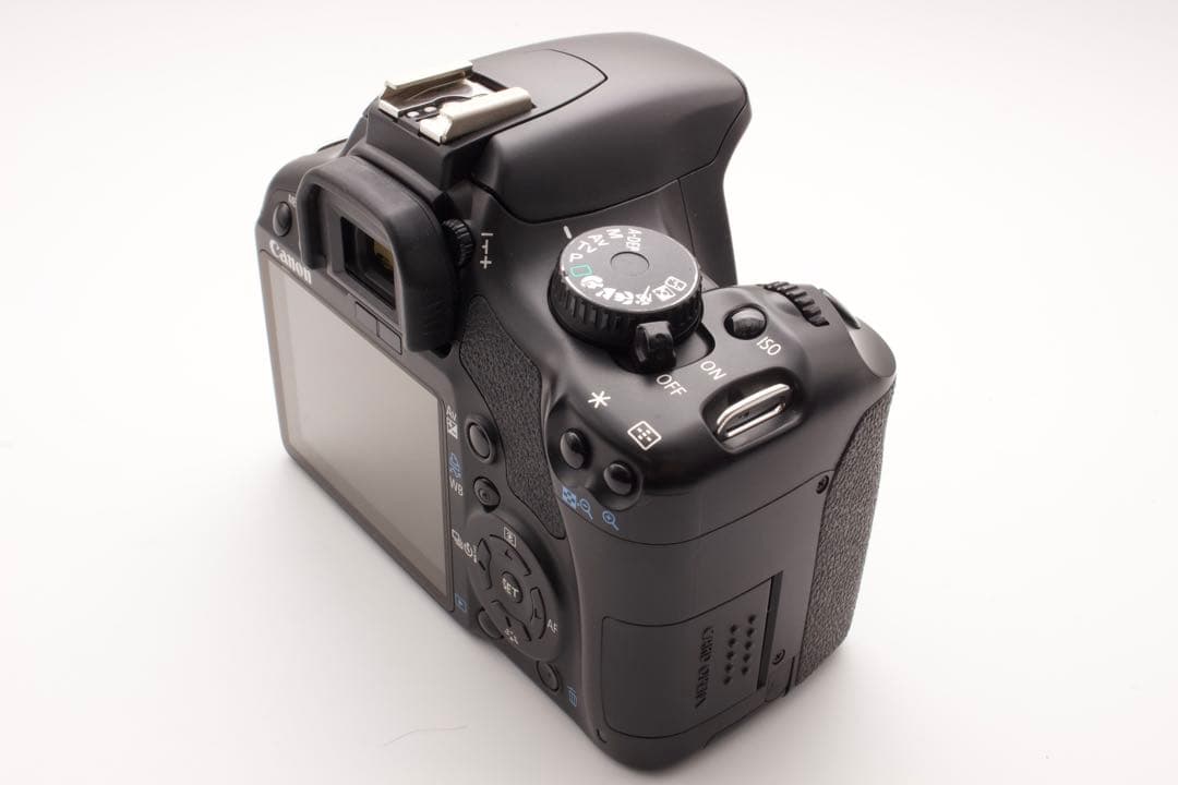 本日限定価格！Canon EOS Kiss X2 スマホ転送　初心者　一眼レフ