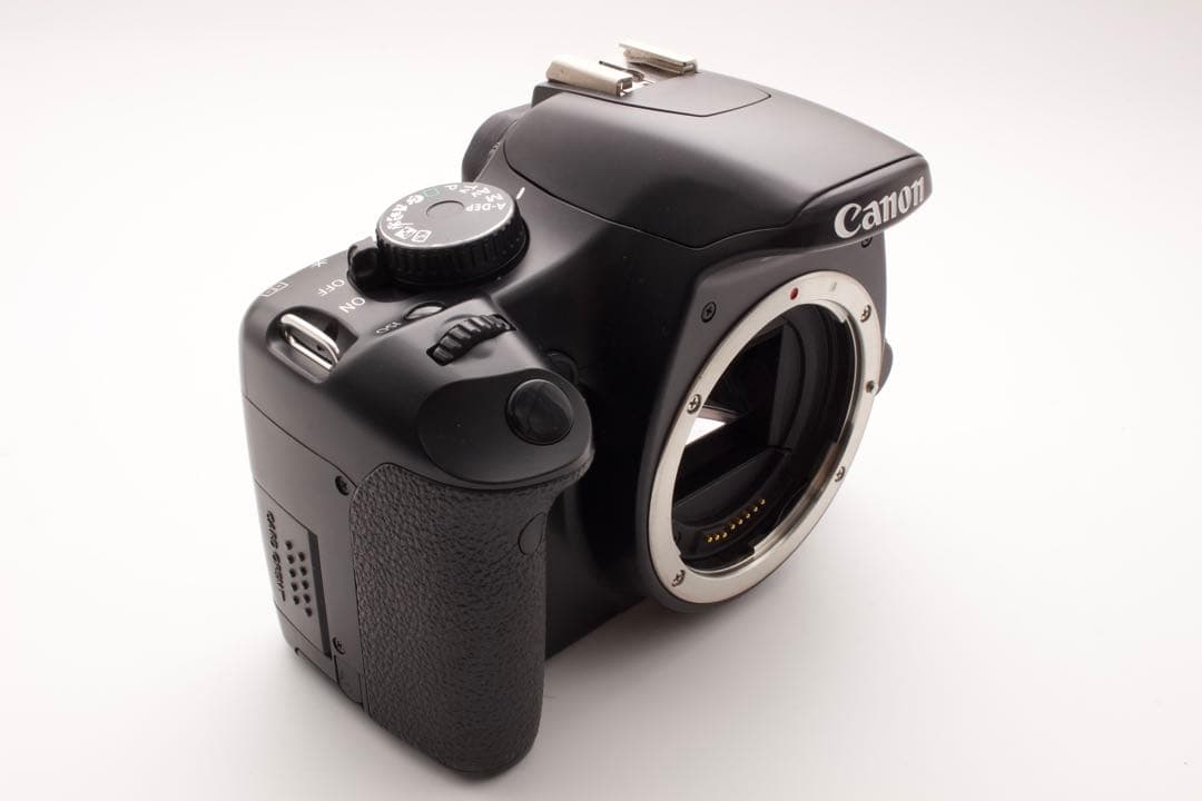 本日限定価格！Canon EOS Kiss X2 スマホ転送　初心者　一眼レフ