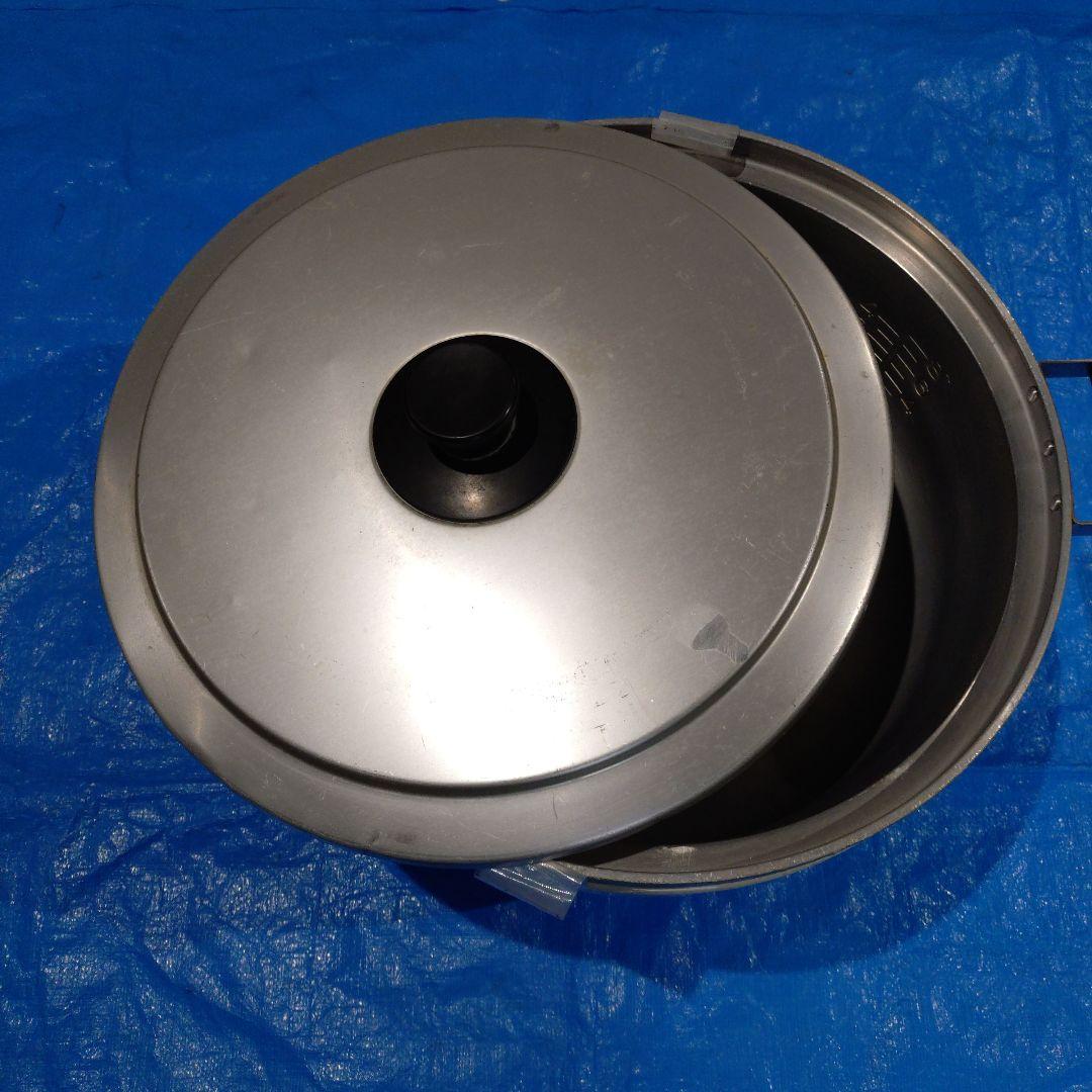 パロマ　ガス炊飯器　都市ガス用　PR-8DSS-1