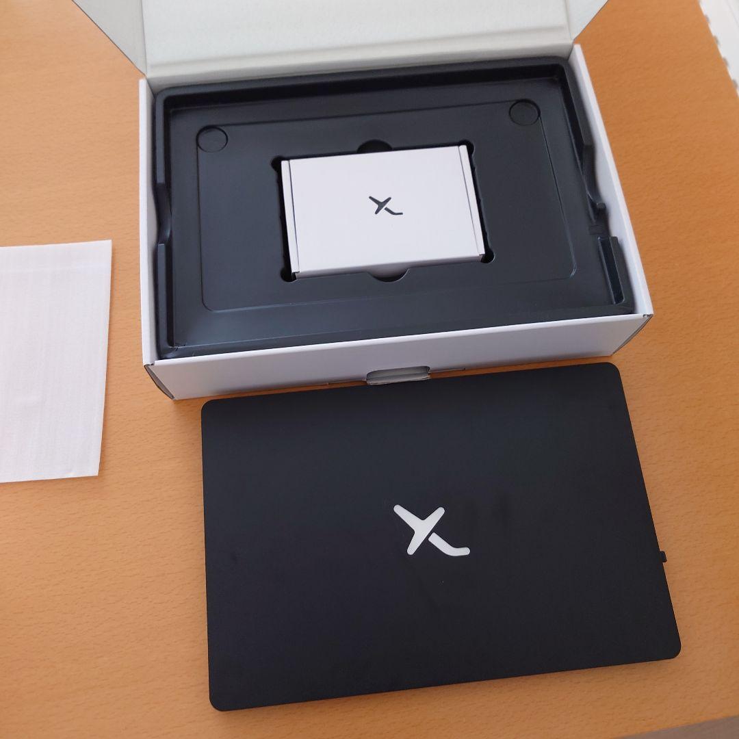 Mirabook ミラブック 13.3インチ