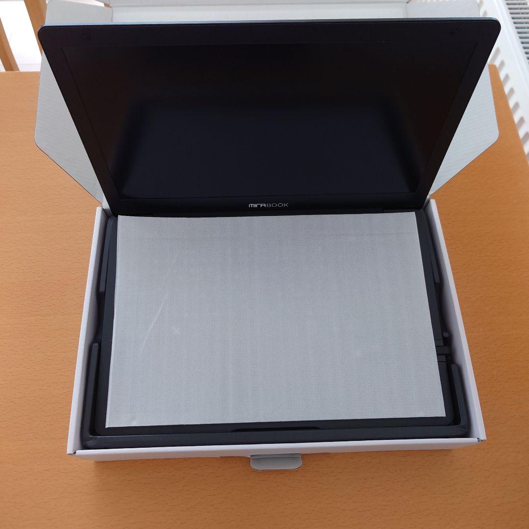 Mirabook ミラブック 13.3インチ