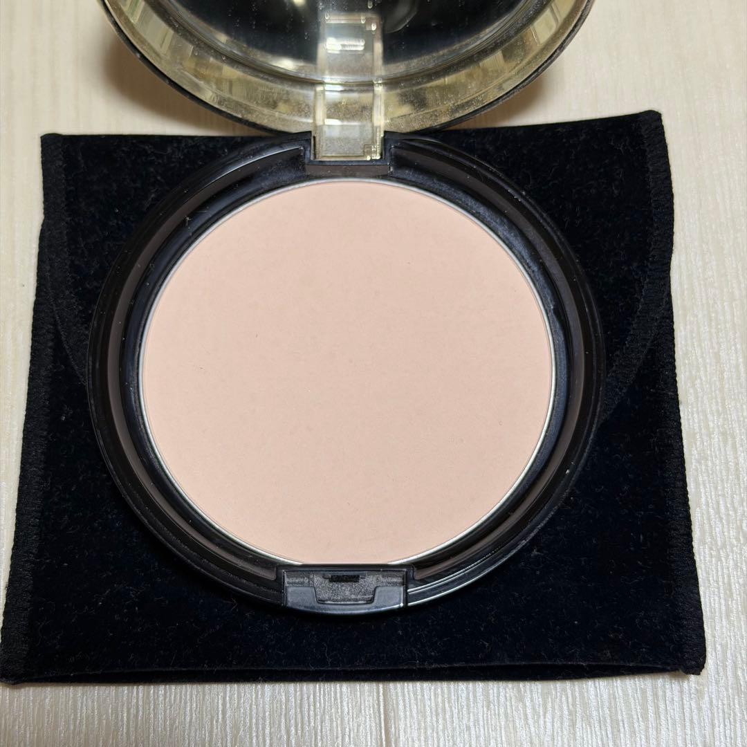 ALBION EXCIA フェイスパウダー