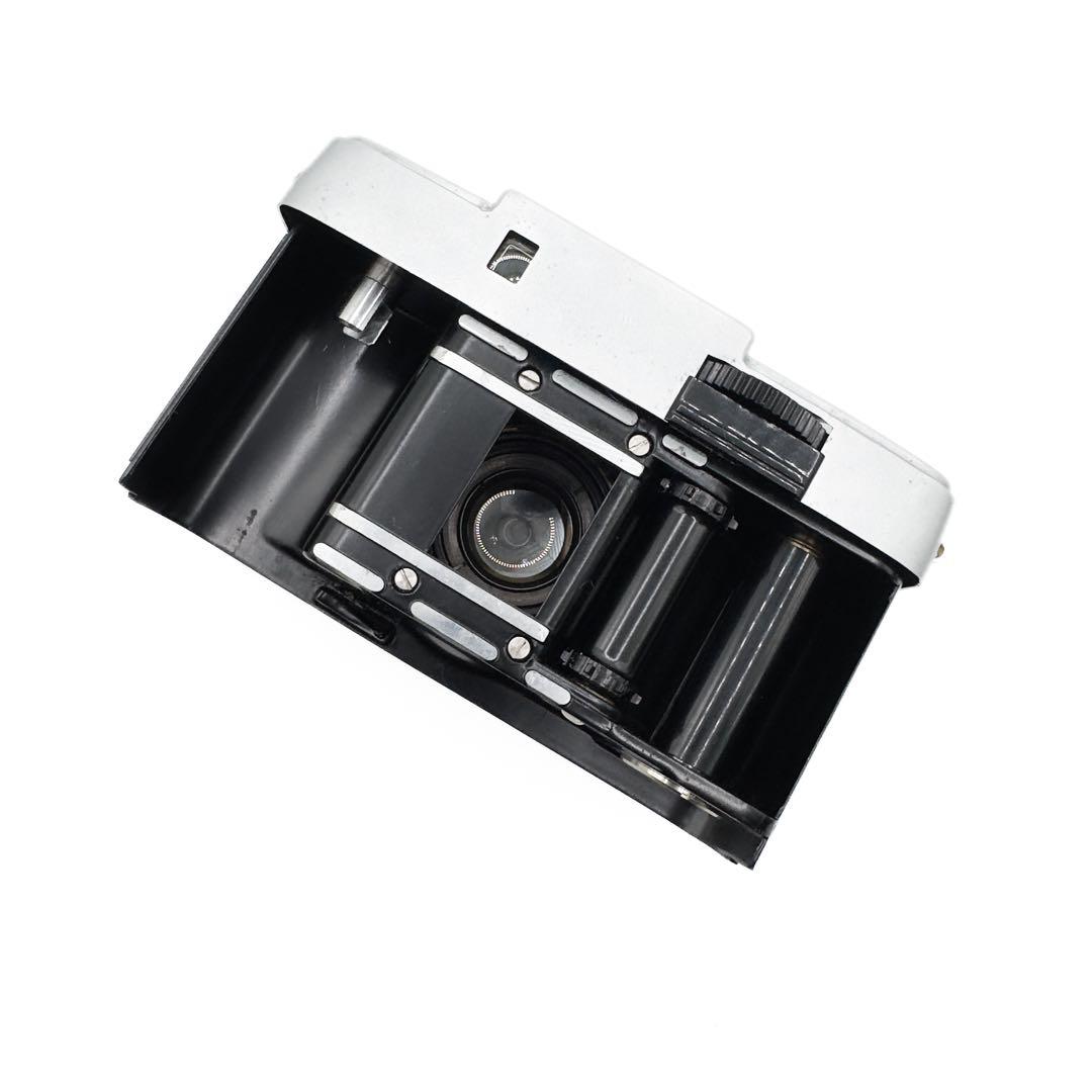 Aランク 整備済み OLYMPUS PEN D 3ヶ月動作保証付き