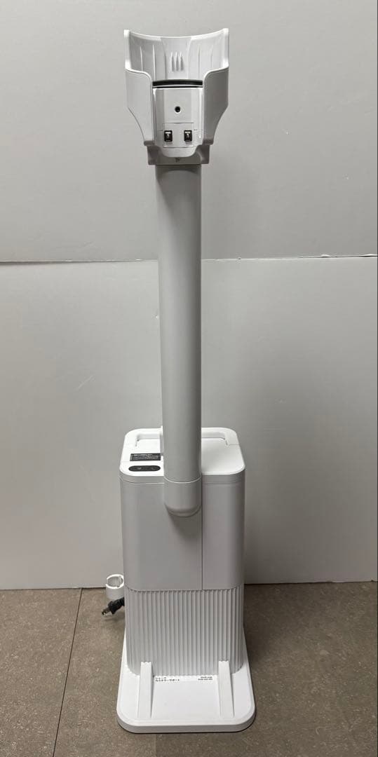 Shark◇CleanSense iQ+ IW3241J メタルブラック