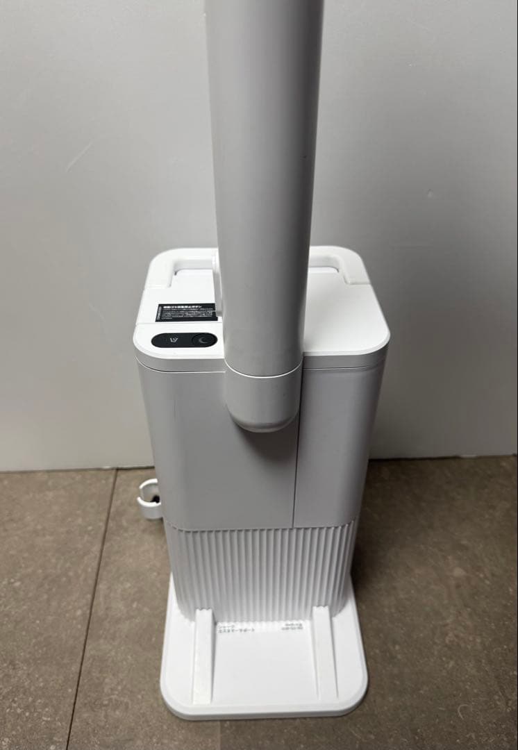 Shark◇CleanSense iQ+ IW3241J メタルブラック