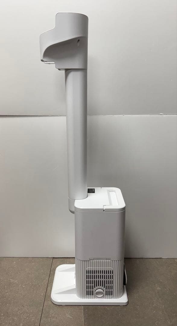 Shark◇CleanSense iQ+ IW3241J メタルブラック