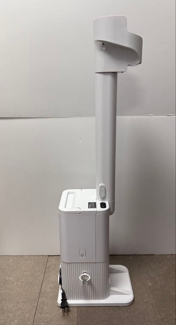 Shark◇CleanSense iQ+ IW3241J メタルブラック