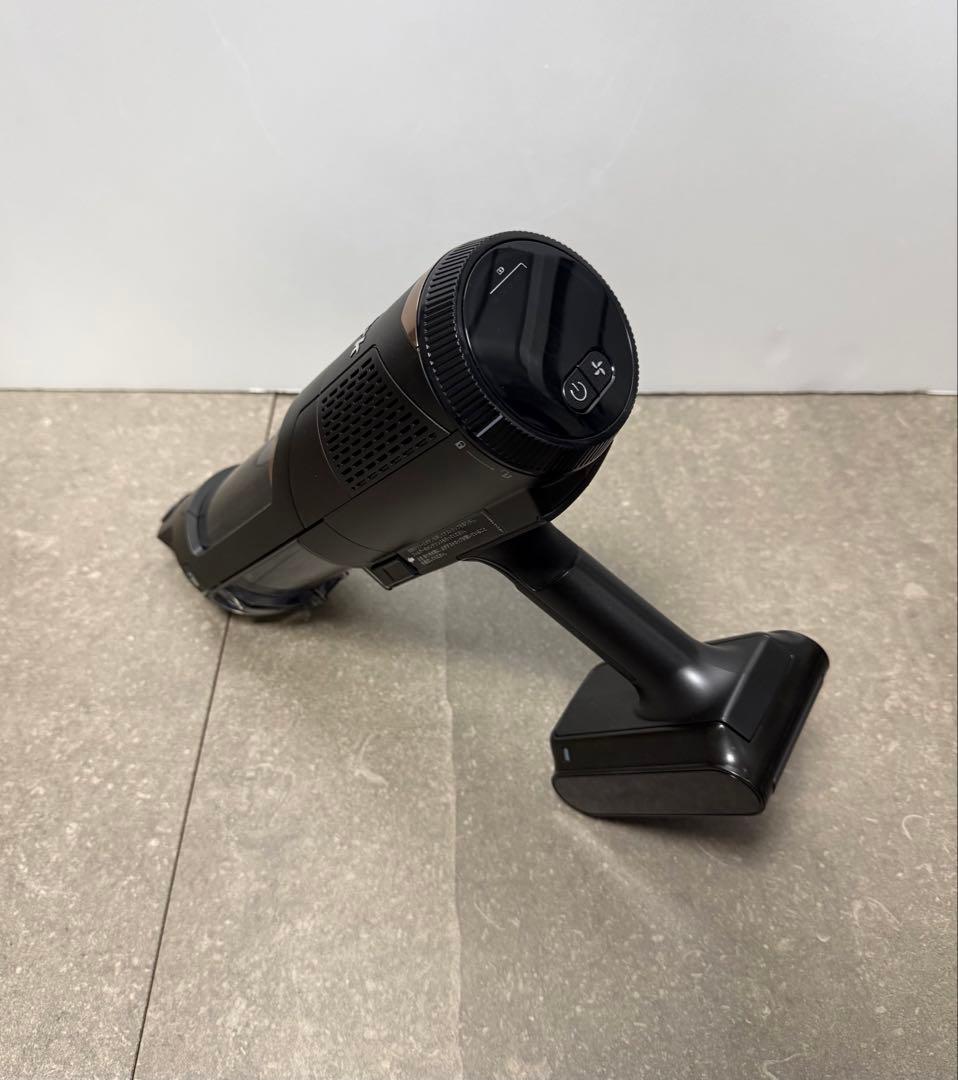 Shark◇CleanSense iQ+ IW3241J メタルブラック