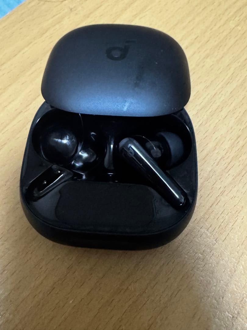 【左耳のみ欠品】Anker Soundcore Liberty 4 Pro